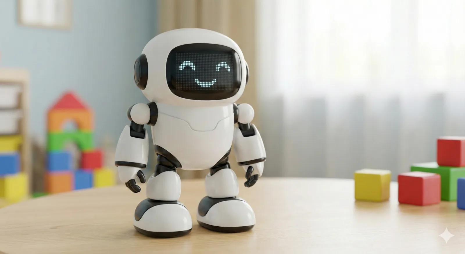 Robot Interactivo Programable