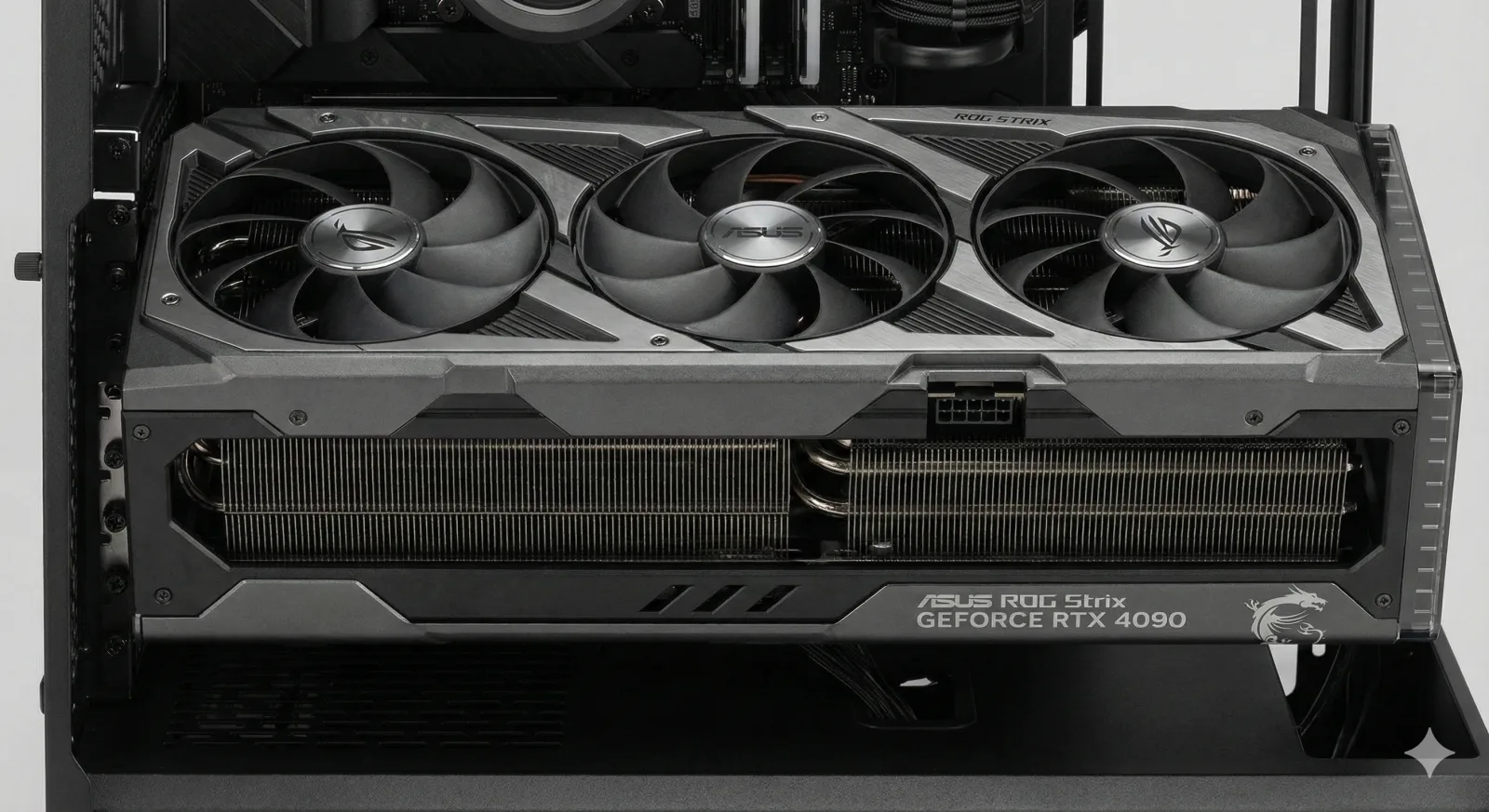 Tarjeta de Video RTX 4070 12GB