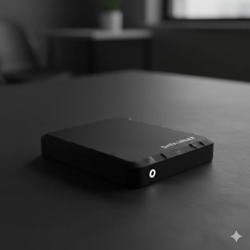 Disco Duro Externo 2TB USB 3.0