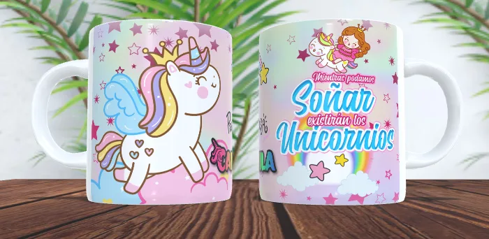 Aventuras en Taza