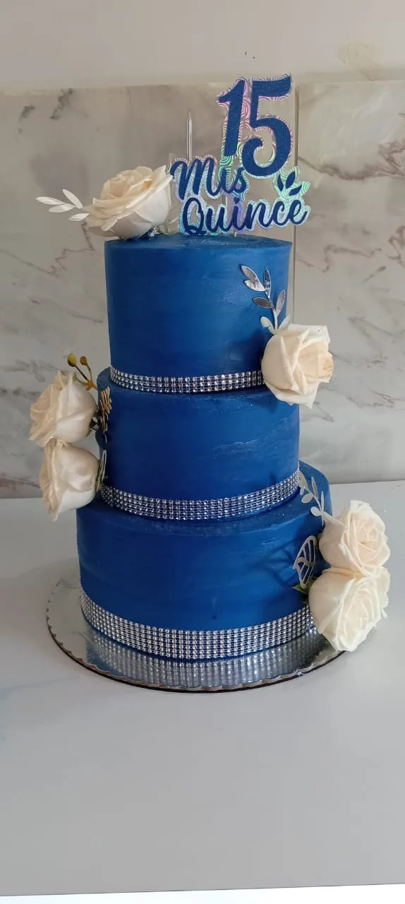 Tortasdulcesvianey