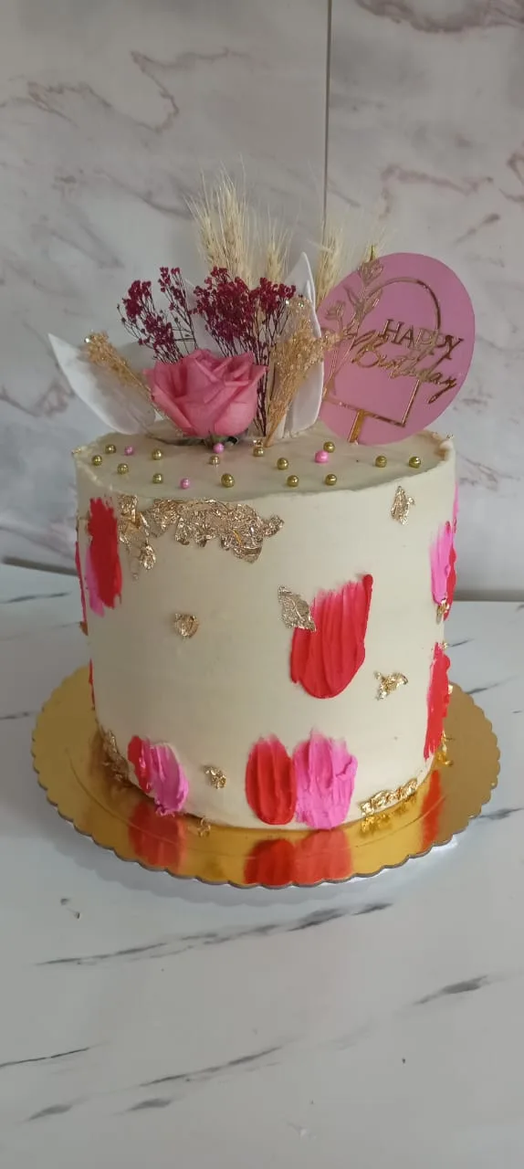 Tortasdulcesvianey