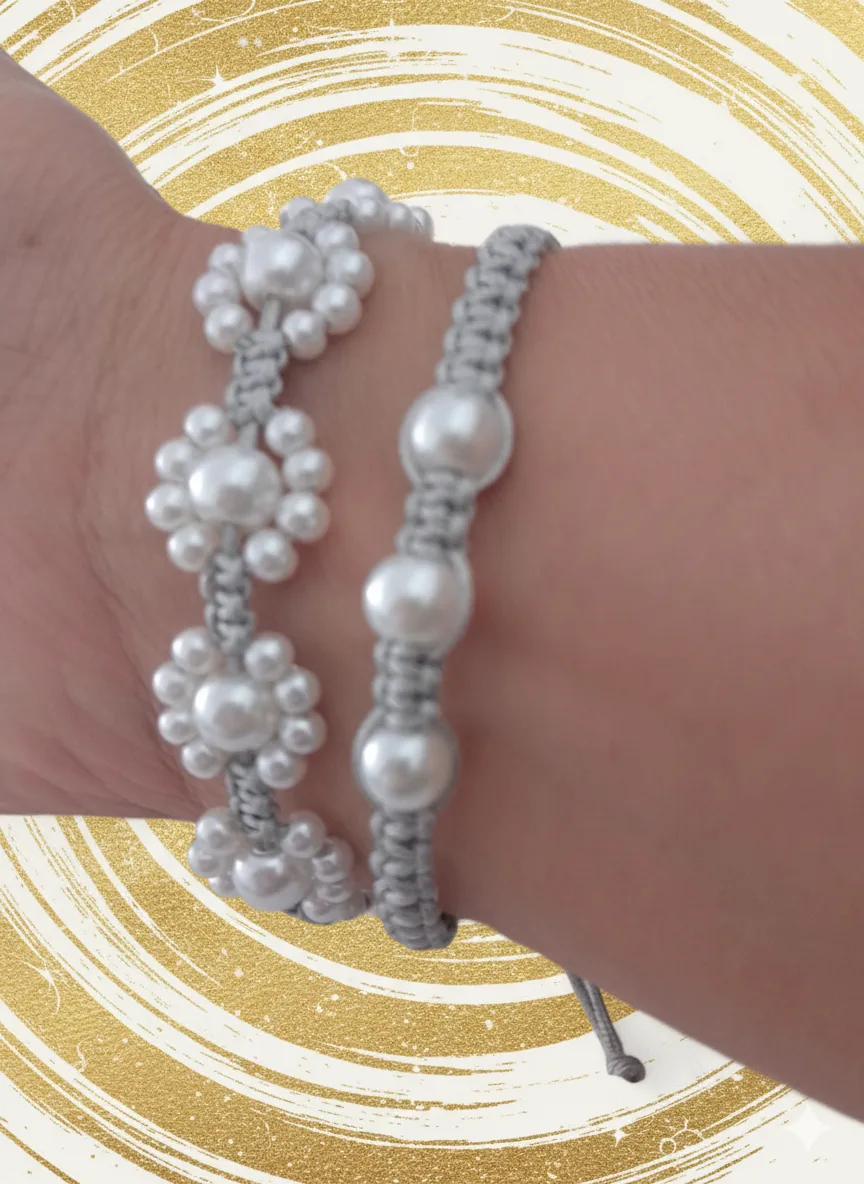 Pulseras para toda ocasión