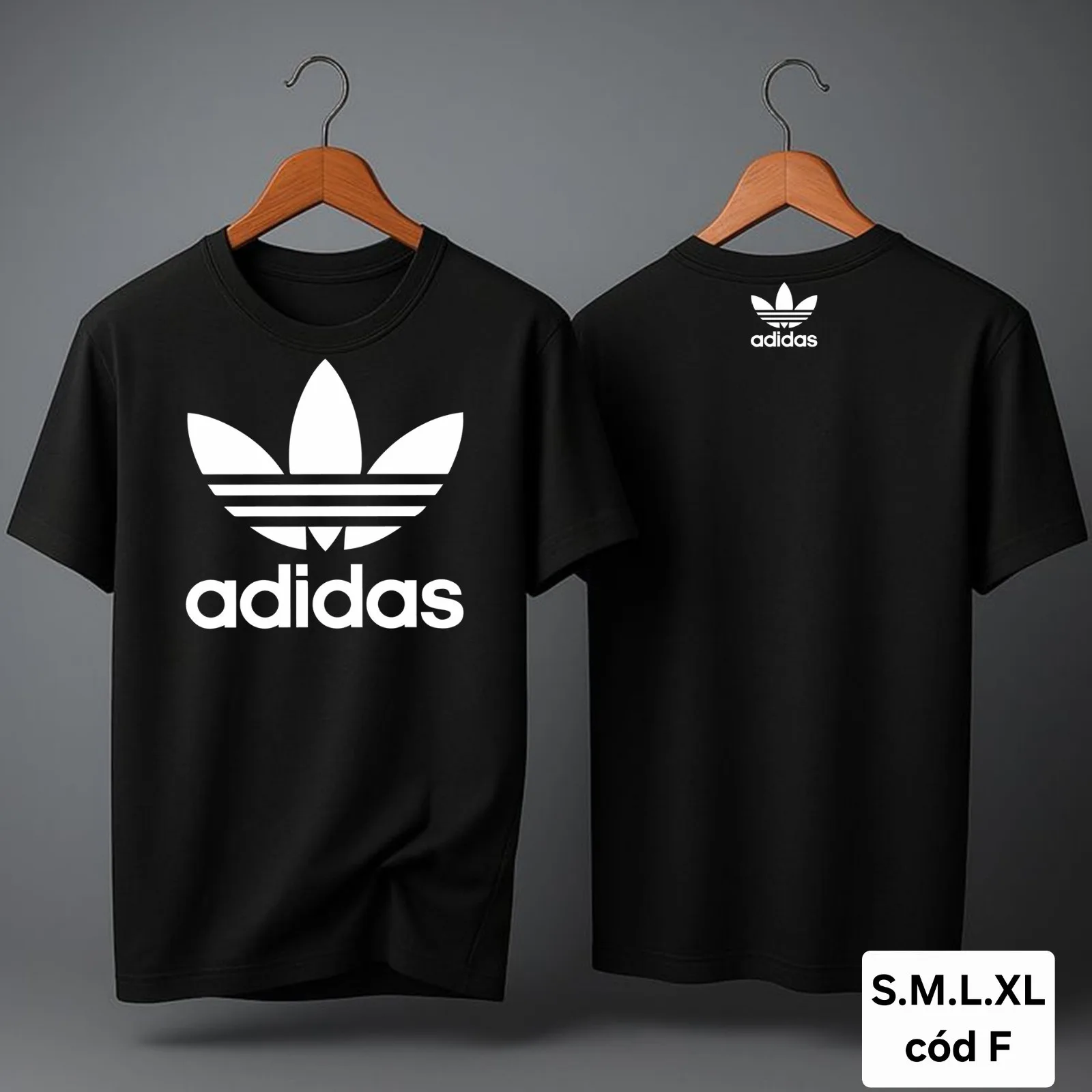 Camisetas caballeros